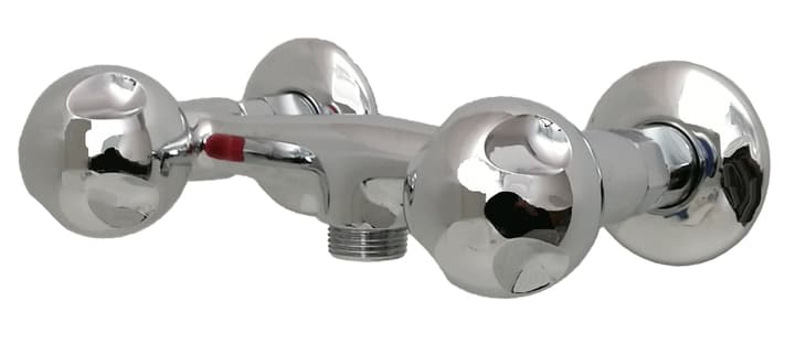 Image of Wandarmatur Zweigriff 153mm Duscharmatur bei Do it + Garden von Migros