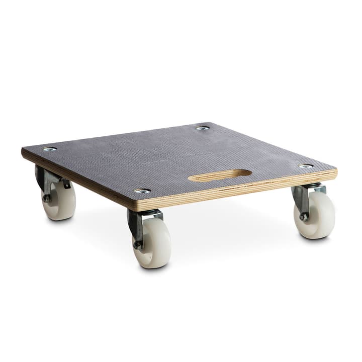 MULTI ROLLER Carrello portavasi MULTI ROLLER Carrello portavasi 382025400000 N. figura 1