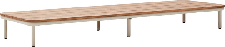 Lounge 3er Element NIHOA