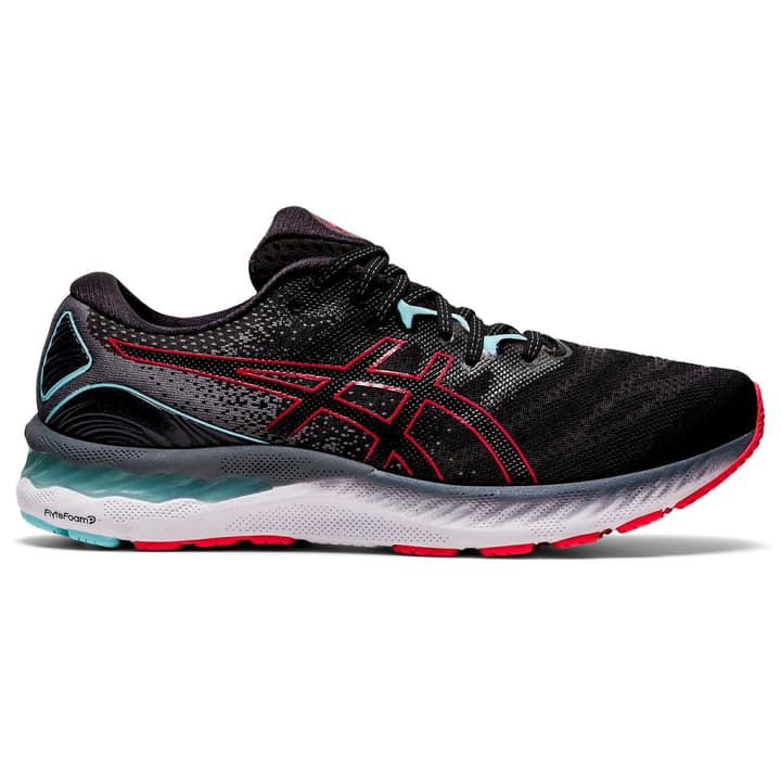 Image of Asics Gel Nimbus 23 Runningschuh schwarz