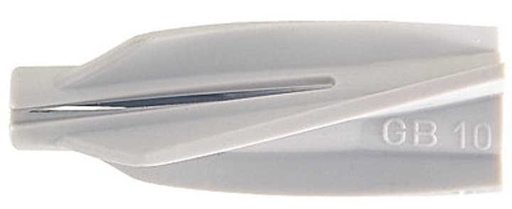 fischer Gasbetondübel Gasbetondübel fischer 605434700000 Bild Nr. 1