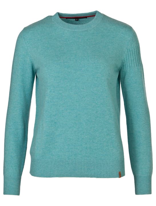 Image of Rukka Kimi Langarmshirt helltürkis bei Migros SportXX