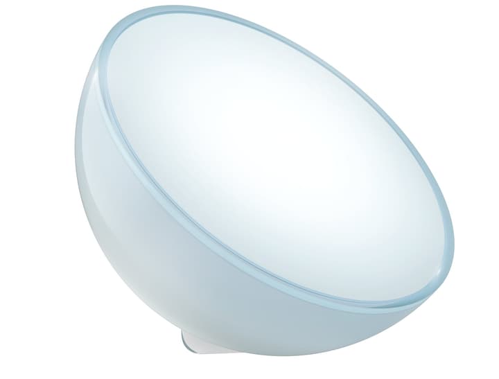 Image of Philips hue Go Tischlampe
