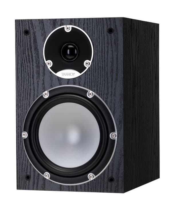 Tannoy Mercury 7.2 (1 Paio) - Black Oak Altoparlante Mercury 7.2 (1 Paio) - Black Oak Altoparlante Tannoy 785300122806 N. figura 1