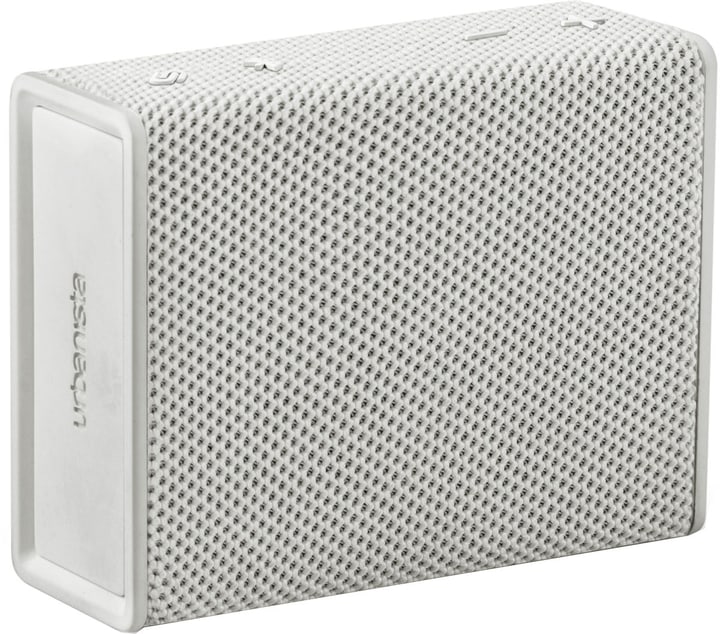 Urbanista Sydney - White Mist Haut-parleur Bluetooth Sydney - White Mist Haut-parleur Bluetooth Urbanista 785300149549 Photo no. 1