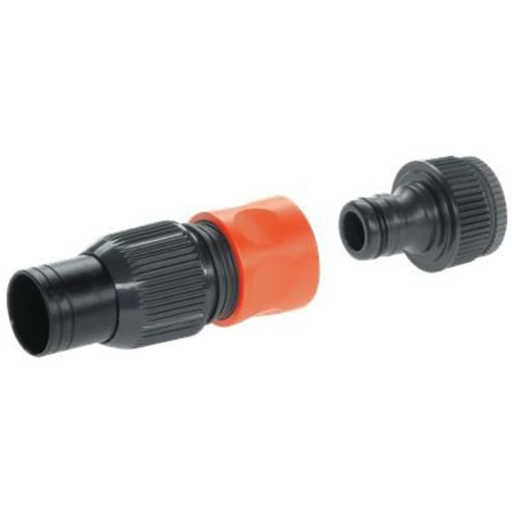 Gardena Set de raccordement pour pompe Set de raccordement Set de raccordement pour pompe Set de raccordement Gardena 630464200000 Photo no. 1