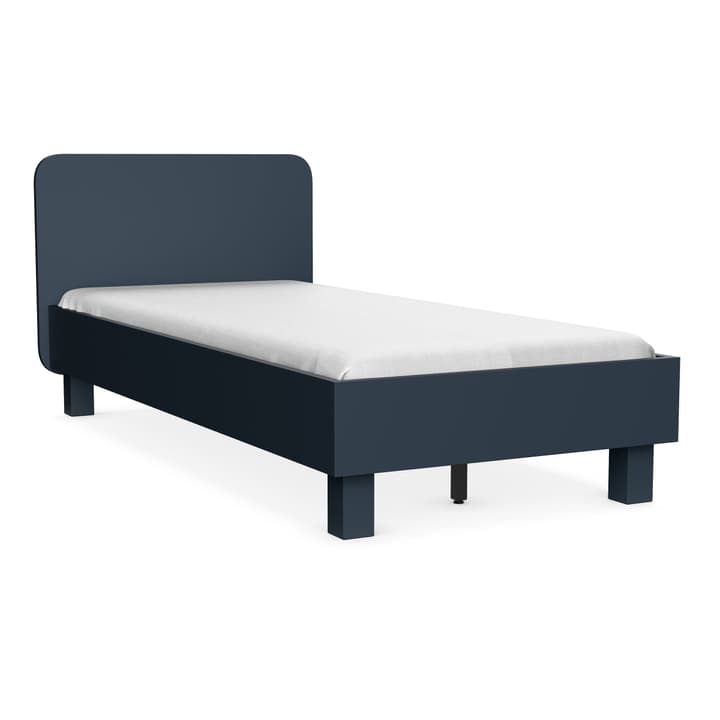 MARA Letto MARA Letto 364308500000 Dimensioni L: 90.0 cm x P: 200.0 cm Colore Grigio N. figura 1