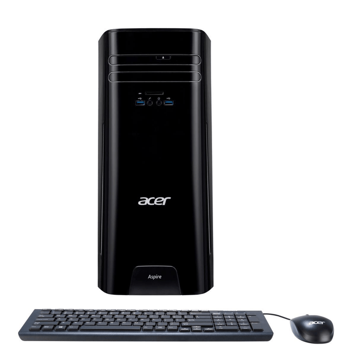 Acer Aspire TC-780_B8DEZ012 Desktop Aspire TC-780_B8DEZ012 Desktop Acer 79841060000017 Bild Nr. 1