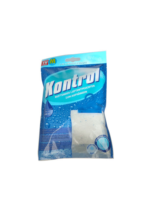 Image of Luftentfeuchter zum Aufhängen - Frische Wäsche Duft Zubehör bei Do it + Garden von Migros