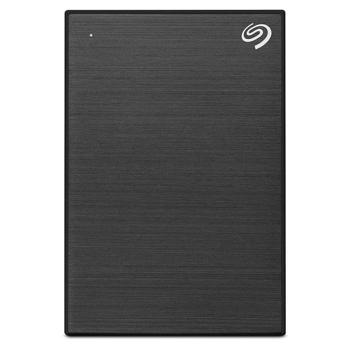 Seagate Backup Plus Slim 2 TB 2.5" Hard disk Esterno HDD Backup Plus Slim 2 TB 2.5" Hard disk Esterno HDD Seagate 785300145897 N. figura 1