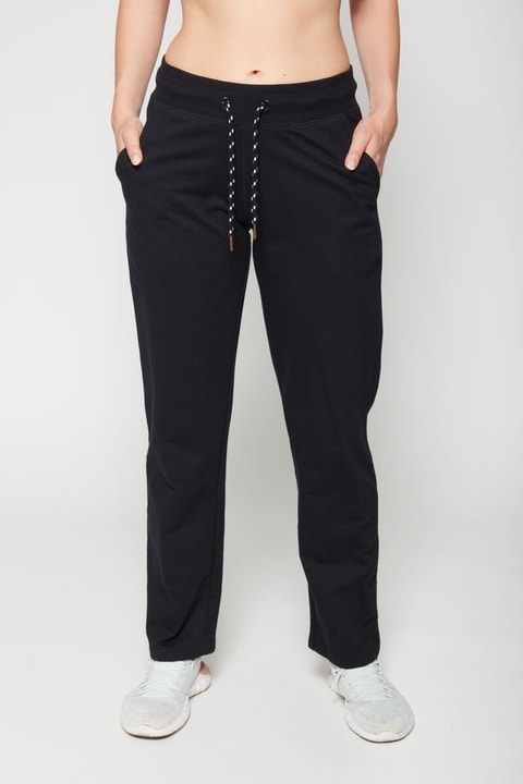 Image of Extend Sweatpant EVA Damen-Hose schwarz bei Migros SportXX