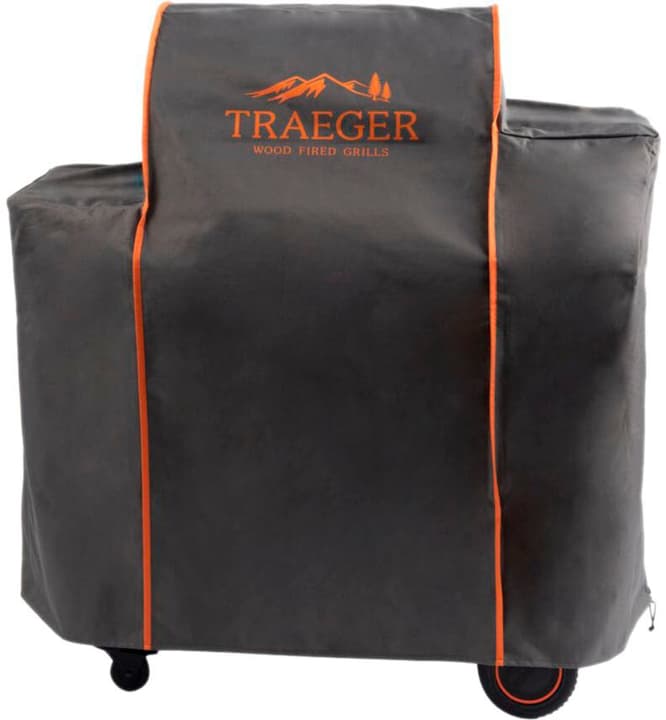 Traeger Copertura protettive Cover Timberline 850