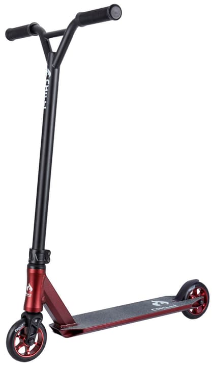 Chilli Pro 5000 Stunt-Scooter Pro 5000 Stunt-Scooter Chilli 46651300000019 Bild Nr. 1