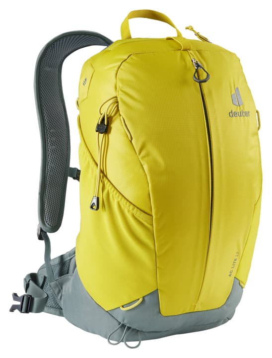 Image of Deuter AC Lite 17 Wanderrucksack gelb