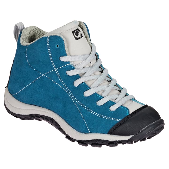 Trevolution Yorkton Mid Chaussures de randonnée pour enfant Yorkton Mid Chaussures de randonnée pour enfant Trevolution 460804328065 Couleur petrol Taille 28 Photo no. 1