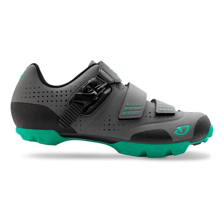 Giro Manta R Chaussures de V.T.T. Manta R Chaussures de V.T.T. Giro 493215041080 Couleur gris Taille 41 Photo no. 1