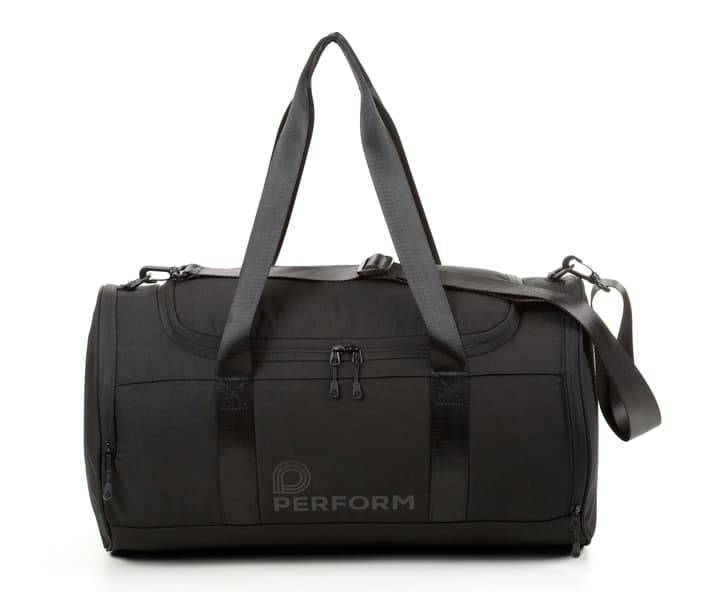 Image of Perform Duffel Bag L Sporttasche schwarz bei Migros SportXX