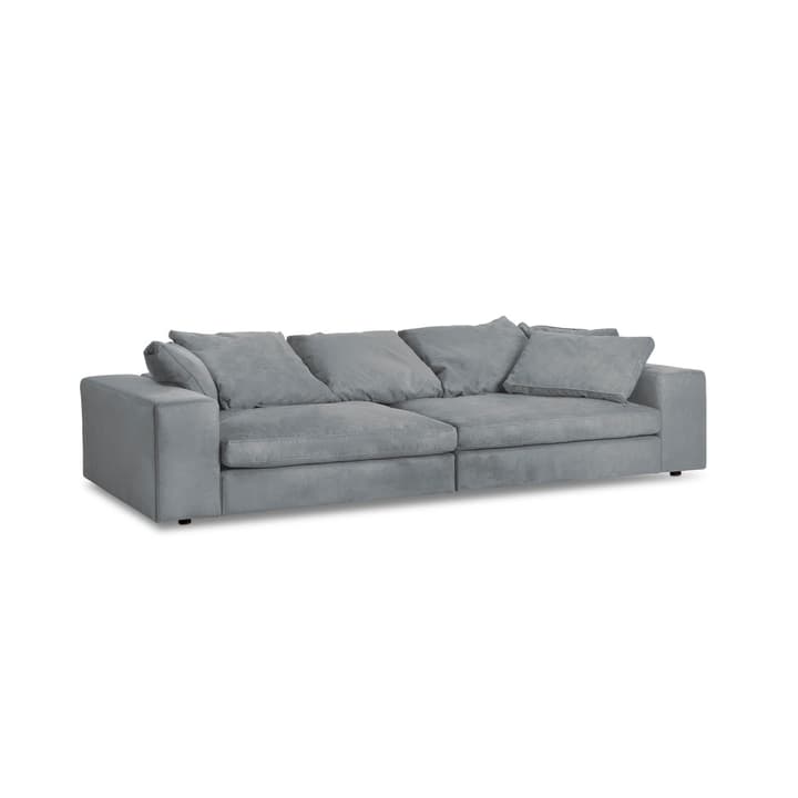 DIEMO II Sunshine 3er Sofa DIEMO II Sunshine 3er Sofa 360181800000 Grösse B: 250.0 cm x T: 121.0 cm x H: 67.0 cm Farbe Anthrazit Bild Nr. 1