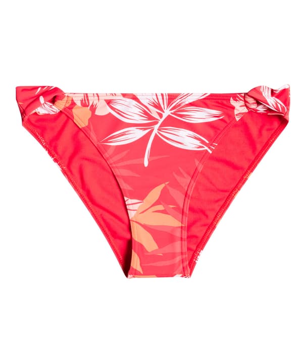 Image of Roxy Seaside Tropics Bikini Badeslip rot bei Migros SportXX