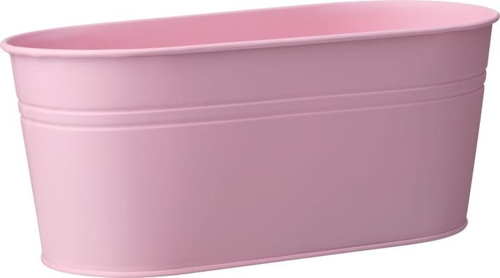 Image of Zinktopf oval bei Do it + Garden von Migros