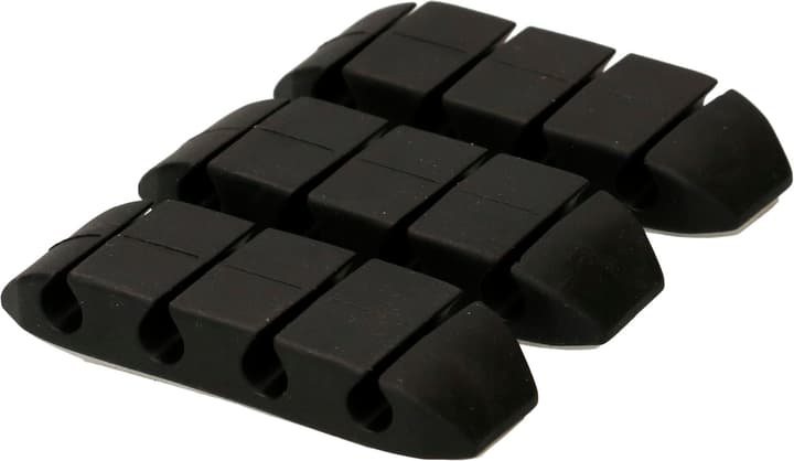 Image of Max Hauri Multi Stop selbstklebend 3x Kabelhalter bei Do it + Garden von Migros