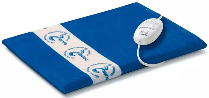 Beurer HK63 Coussin chauffant HK63 Coussin chauffant Beurer 785300143455 N. figura 1