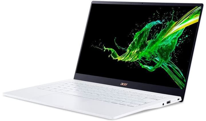 Acer Swift 5 SF514-54T-595E Ordinateur portable Swift 5 SF514-54T-595E Ordinateur portable Acer 785300149793 Photo no. 1
