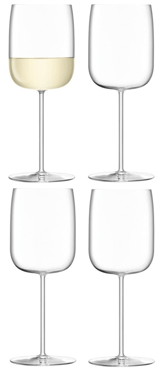 Weinglas-Set BOROUGH