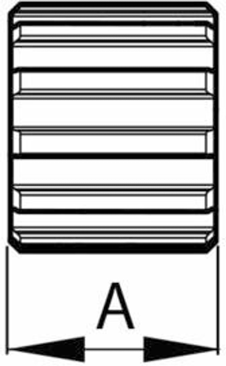 Image of KABA Mitnehmernabe Modular Nabe