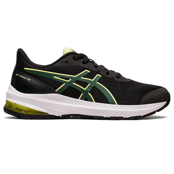 Image of Asics Gel-1000 12 Runningschuh schwarz