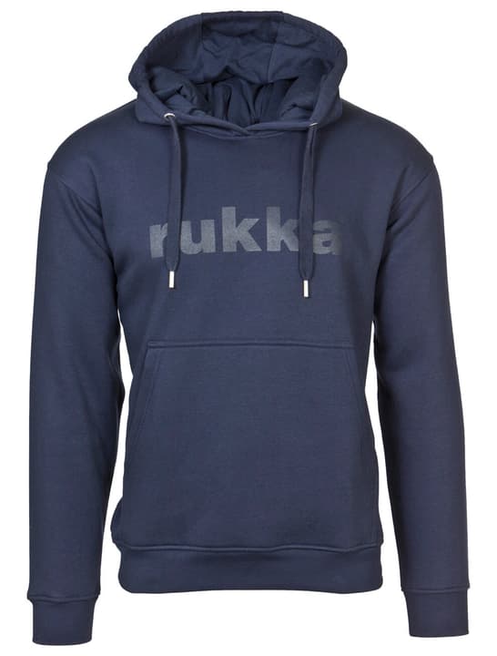 Image of Rukka Hobo Hoodie dunkelblau bei Migros SportXX