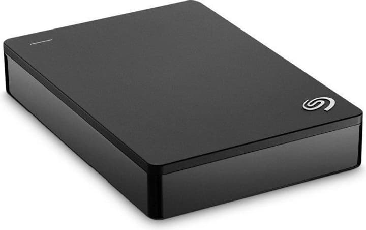 Seagate Backup Plus Portable 4TB USB 3.0 HDD Extern Backup Plus Portable 4TB USB 3.0 HDD Extern Seagate 785300124632 Bild Nr. 1