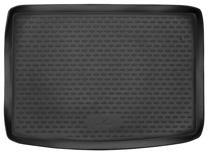 WALSER VW Tapis de protection p. coffre VW Tapis de protection p. coffre WALSER 620381900000 Photo no. 1