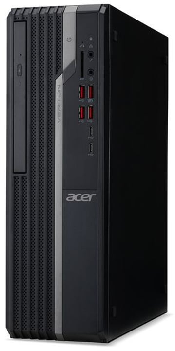 Acer Veriton X6660G i7-9700 Desktop Veriton X6660G i7-9700 Desktop Acer 785300146787 N. figura 1