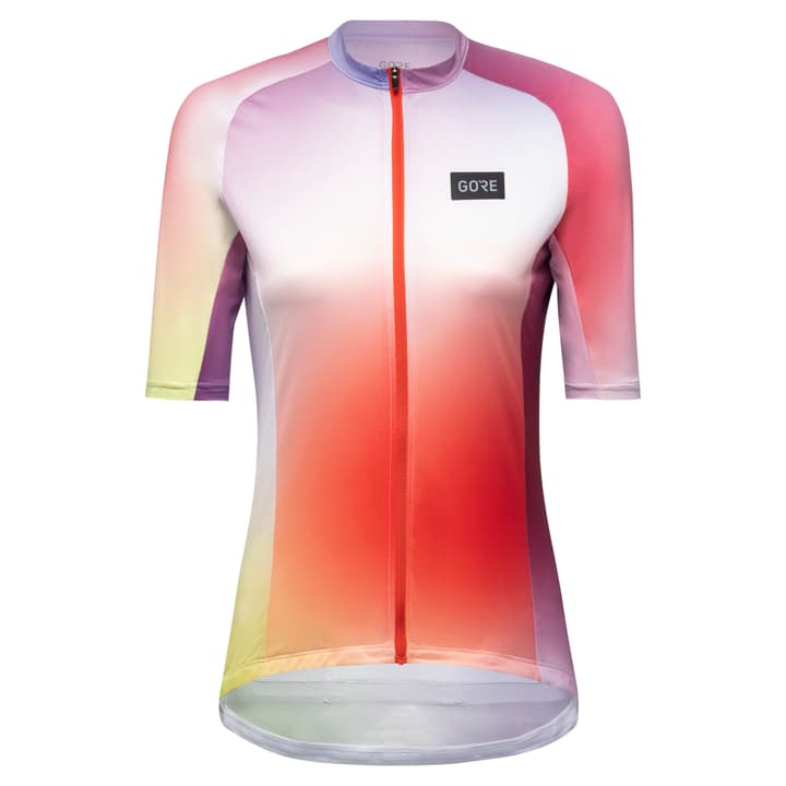 Image of Gore Cloud Bikeshirt mehrfarbig