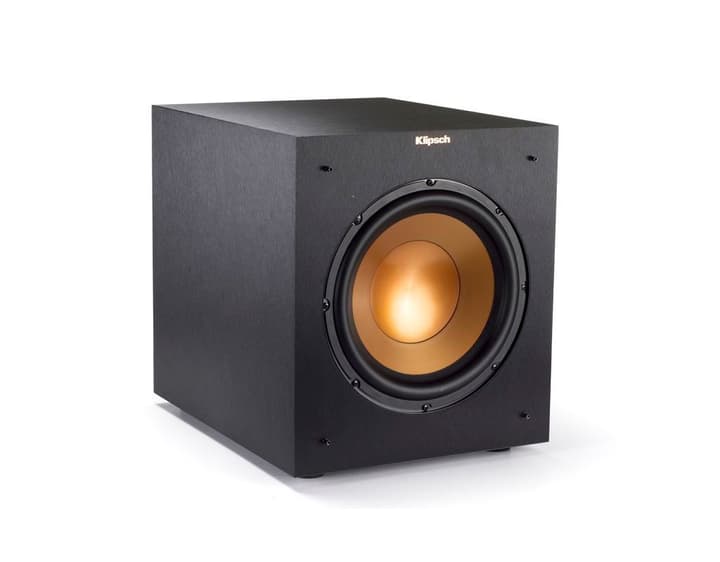 Klipsch R-10SWi Subwoofer R-10SWi Subwoofer Klipsch 785300127350 Photo no. 1