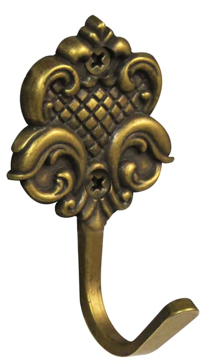 Image of Zierhaken Garderobenleisten & Garderobenhaken bei Do it + Garden von Migros