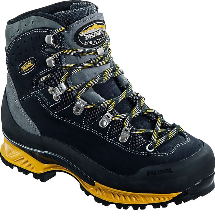 Image of Meindl Air Revolution 5.3 Trekkingschuhe marine bei Migros SportXX
