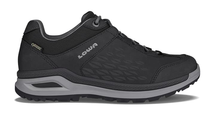 Lowa Locarno GTX Lo Chaussures polyvalentes pour femme Locarno GTX Lo Chaussures polyvalentes pour femme Lowa 461102040020 Couleur noir Taille 40 Photo no. 1