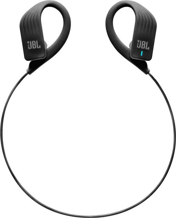 JBL Endurance Sprint - Noir Casque In-Ear Endurance Sprint - Noir Casque In-Ear JBL 785300152786 Photo no. 1