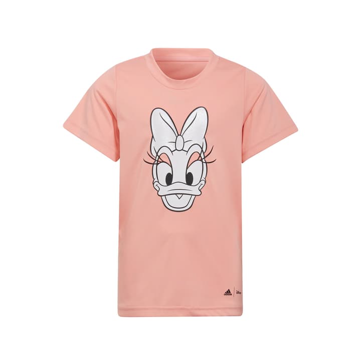 Image of Adidas Disney Daisy Duck Tee T-Shirt rosa bei Migros SportXX