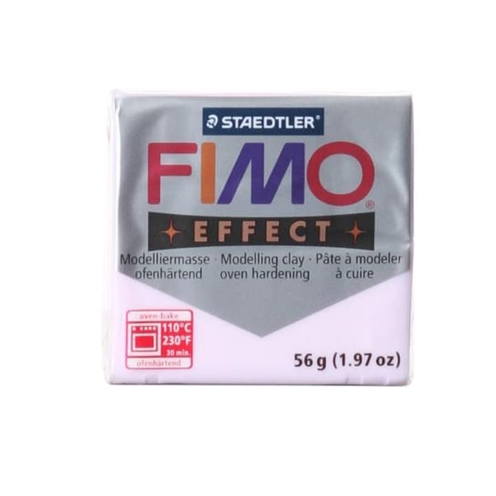 Fimo Soft eff. past. que. ro. Soft eff. past. que. ro. Fimo 664519700000 N. figura 1
