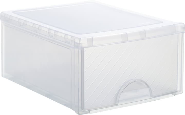 Image of Rotho Frontbox gross Schubladenbox bei Do it + Garden von Migros