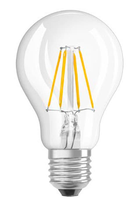 Osram STAR CLASSIC A40 LED E27 4W STAR CLASSIC A40 LED E27 4W Osram 421046000000 Photo no. 1