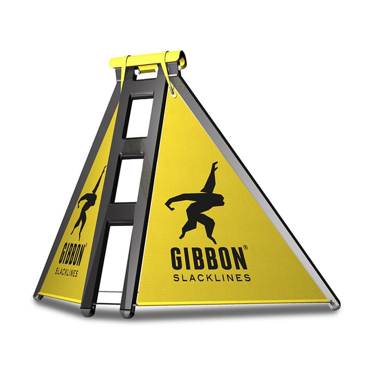 Image of Gibbon Slack Frame Slackline bei Migros SportXX