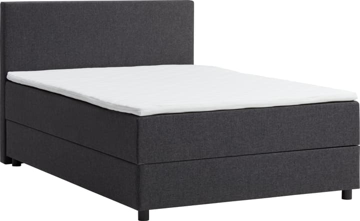 Bett mit Stauraum JOEL