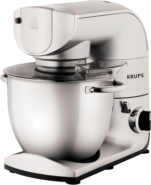 Krups KA402D Pro KA40 Robot de cuisine Robot de cuisine KA402D Pro KA40 Robot de cuisine Robot de cuisine Krups 717483500000 N. figura 1