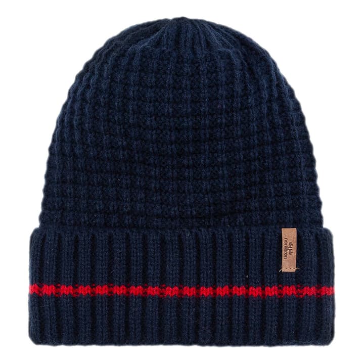 Image of Nordbron Motley Kids Beanie Mütze marine bei Migros SportXX