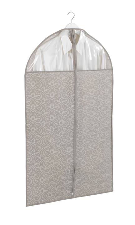 Image of WENKO Kleidersack Balance 100x60 cm Taupe bei Do it + Garden von Migros