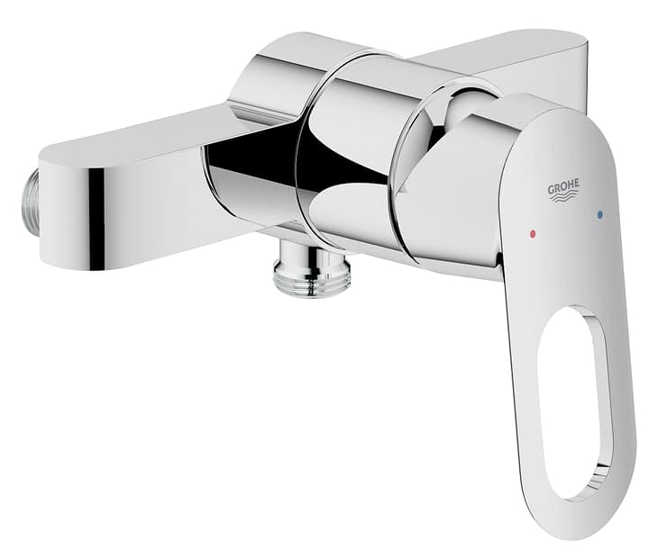 Grohe Start Loop Mitigeur monocommande pour douche Start Loop Mitigeur monocommande pour douche Grohe 67506030000014 Photo n°. 1